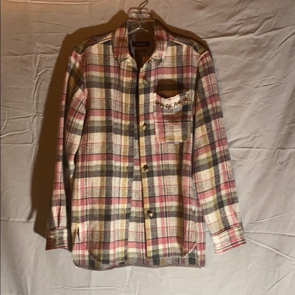 Isabel marant blazer - Picture 6 of 11